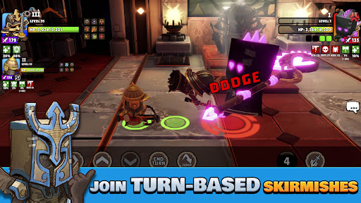 Cascos grandes: Héroes del destino Cascos grandes: Héroes del destino