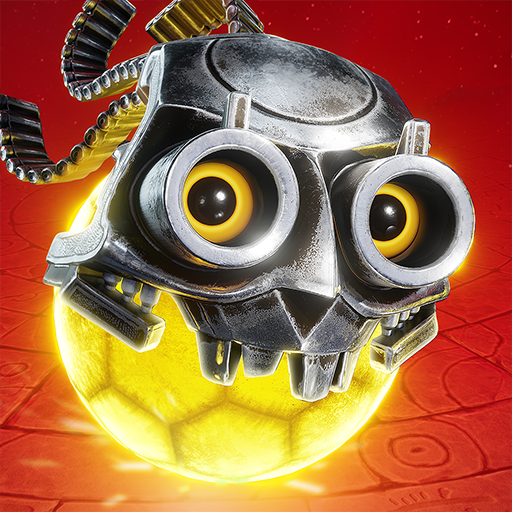 Arena Kloot Arena Kloot