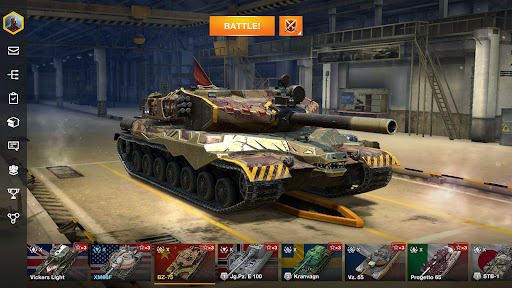 World of Tanks Blitz™ World of Tanks Blitz™