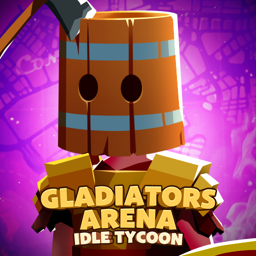 Gladiators Arena: Magnate inactivo