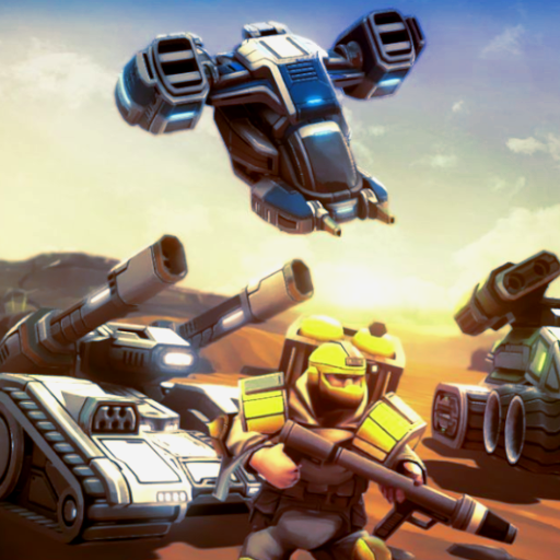 Liga de Guerra: Mercenarios