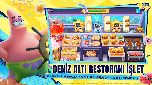 Leyendas móviles: Bang Bang