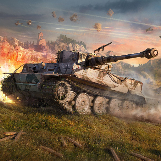 World of Tanks Blitz™ World of Tanks Blitz™