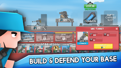 Ejércitos Clon: Juego de Guerra