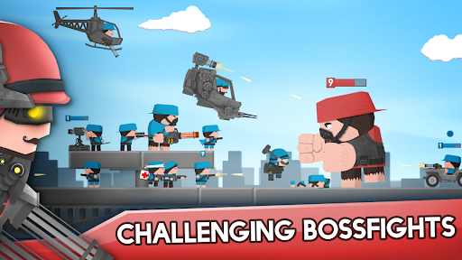 Ejércitos Clon: Juego de Guerra