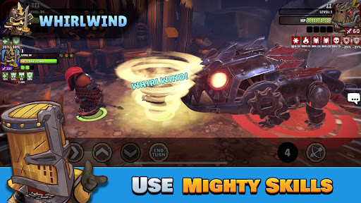 Cascos grandes: Héroes del destino Cascos grandes: Héroes del destino